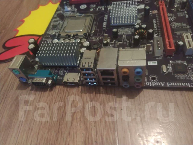 LGA775 ����