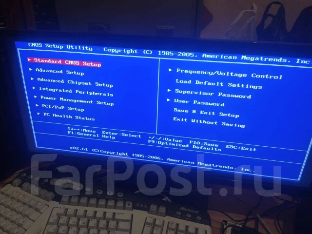 LGA775 ����