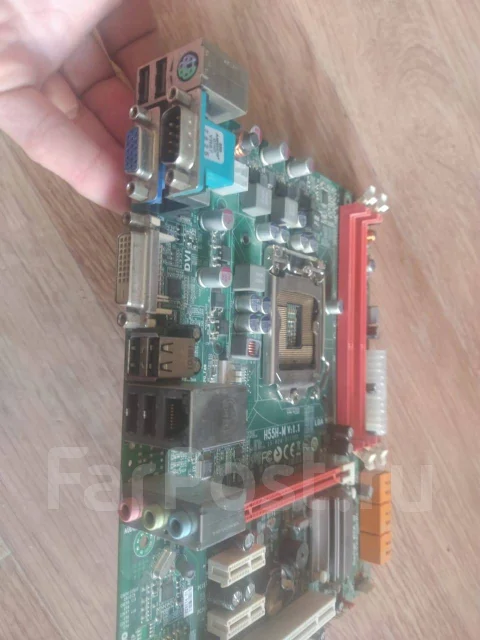 LGA1156 ����