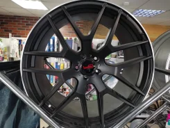 LegeArtis Concept-MR524. 11.0x21", 5x112, ET38, �� 66,6���. ����