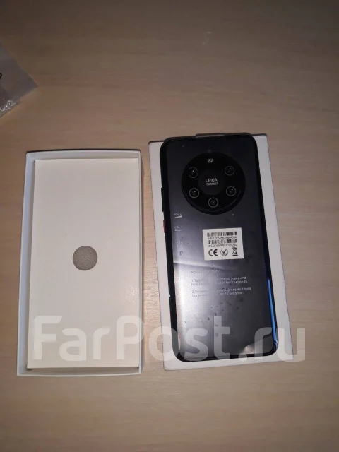 Huawei Mate 40 Pro. ����� ����