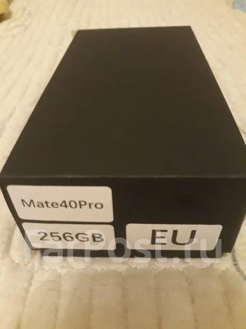 Huawei Mate 40 Pro. ����� ����