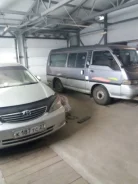 Hyundai Grace. ��������, ������, 2.0 (95��.�.), ������, 150 000����. �� ����
