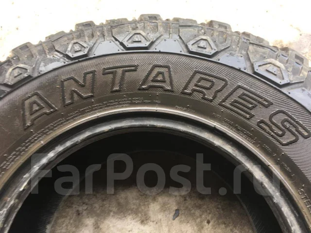 Antares Deep Digger. ����� mt, 2017 ���, �/�, ����� 50 % ����