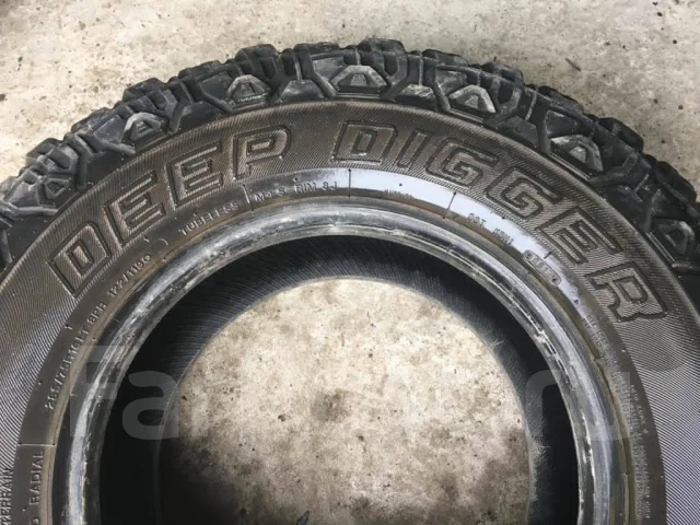 Antares Deep Digger. ����� mt, 2017 ���, �/�, ����� 50 % ����