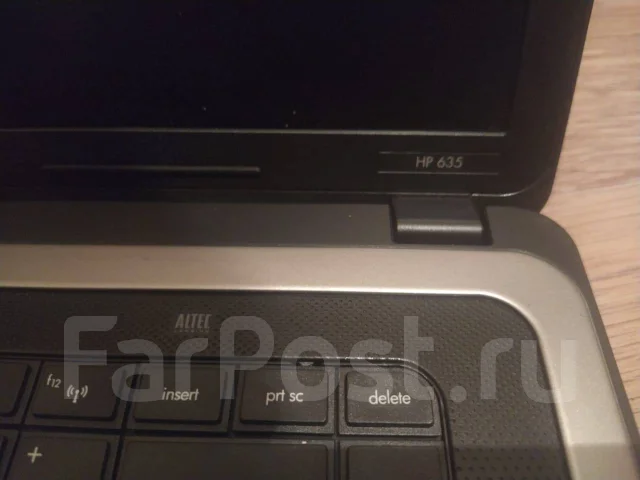 HP 635 ����