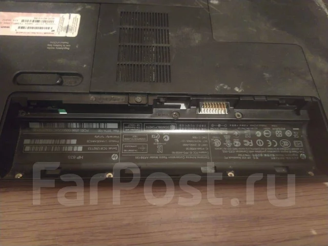 HP 635 ����