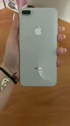 Apple iPhone 8 Plus. �/�, 64 ��, �����, 4G LTE ����