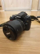 Nikon D90 Kit. 10 - 14.9 �� ����