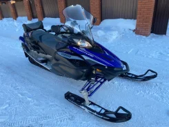 Yamaha RS Venture TF. ��������, ���� ���, � �������� ����