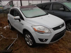 Ford Kuga. WF0RXXGCDRCG60374, C25KDTD 2.5L DURATEC VCT TURBO ����