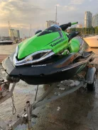 Kawasaki Ultra 300 X. 2011 ��� ����
