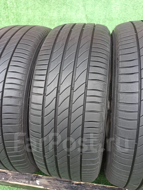 Michelin Pilot Sport 3 ST. ������, �/�, ����� 5 % ����