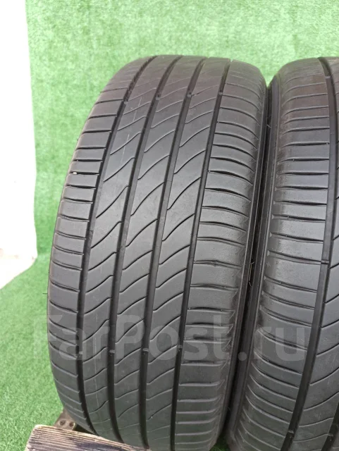 Michelin Pilot Sport 3 ST. ������, �/�, ����� 5 % ����