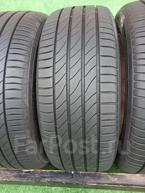 Michelin Pilot Sport 3 ST. ������, �/�, ����� 5 % ����