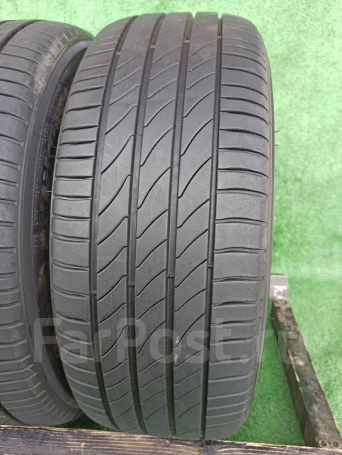 Michelin Pilot Sport 3 ST. ������, �/�, ����� 5 % ����