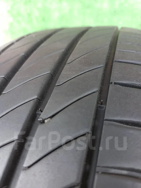 Michelin Pilot Sport 3 ST. ������, �/�, ����� 5 % ����