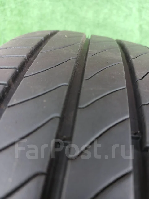 Michelin Pilot Sport 3 ST. ������, �/�, ����� 5 % ����