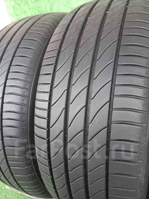 Michelin Pilot Sport 3 ST. ������, �/�, ����� 5 % ����