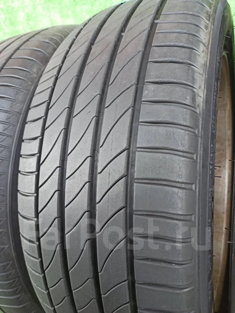 Michelin Pilot Sport 3 ST. ������, �/�, ����� 5 % ����