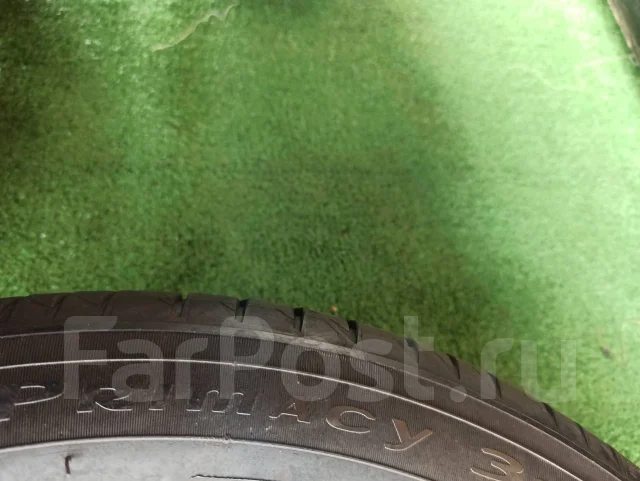 Michelin Pilot Sport 3 ST. ������, �/�, ����� 5 % ����