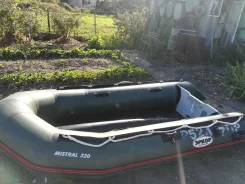 CBB Mistral E. ����� 3,2��., ��������� ���������, 15��.�., ������ ����