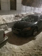 Dodge Stratus. 4N211395, 1B3EL46X24N211395 ����