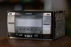 Pioneer Carrozzeria FH-P666MD ����