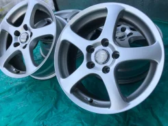 Topy Sibilla RT. 6.5x16", 5x114.3, ET45, �� 73,1���. ����