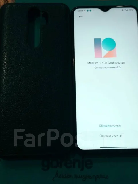 Xiaomi Redmi Note 8 Pro. �/�, �����, 3G, 4G LTE, Dual-SIM, ����������, NFC ����