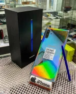 Samsung Galaxy Note 10+. �/�, Dual-SIM ����
