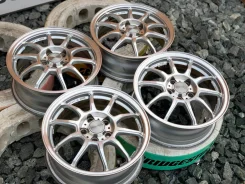 Rozest Eco De-01. 6.0x15", 5x100, ET45, �� 73,0���. ����