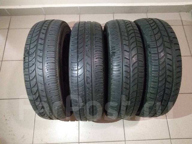 Michelin Energy, 155/65 R14 75T, 14", 1 шт, в наличии, 155 мм, 65 % ...