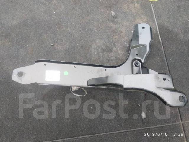 Кронштейн сиденья Volkswagen Touareg Gp 2003-2009 7L0885341 7LA BMV,  передний купить в Краснодаре по цене: 300₽ — объявление от компании  АвтоКомплекс OLYMP Краснодар(Станица СеверскаЯ). | ФарПост