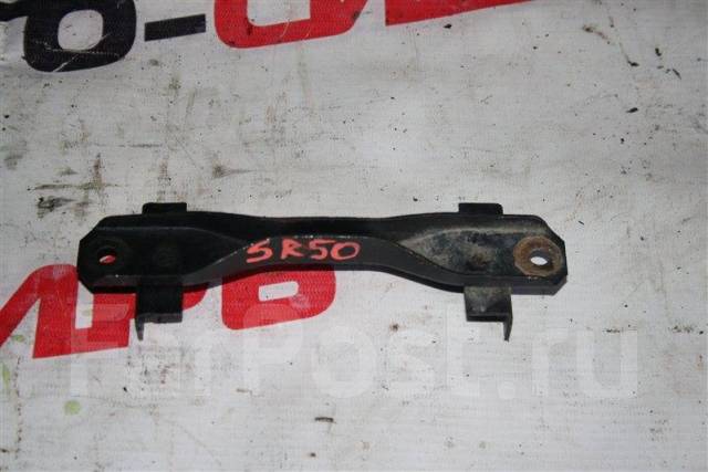 Крепление аккумулятора Toyota Townace Noah SR50G 3SFE купить в Барнауле ...