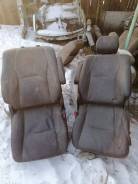   Toyota Harrier MCU35 1MZ 