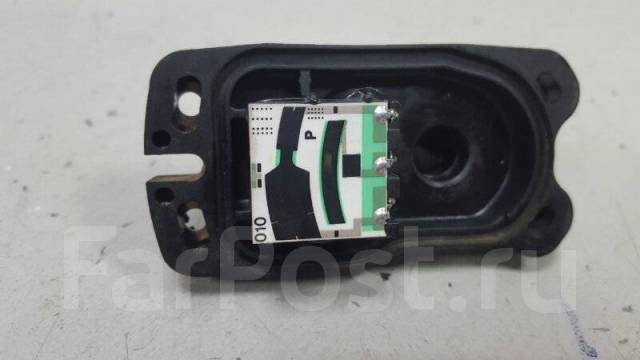 Потенциометр дроссельной заслонки Mercedes E200 1988 3430591024 W124 ...
