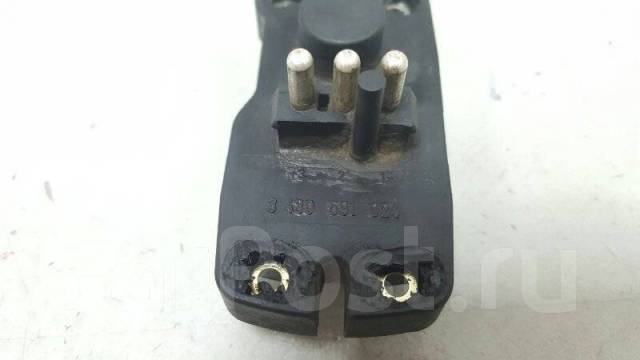 Потенциометр дроссельной заслонки Mercedes E200 1988 3430591024 W124 ...