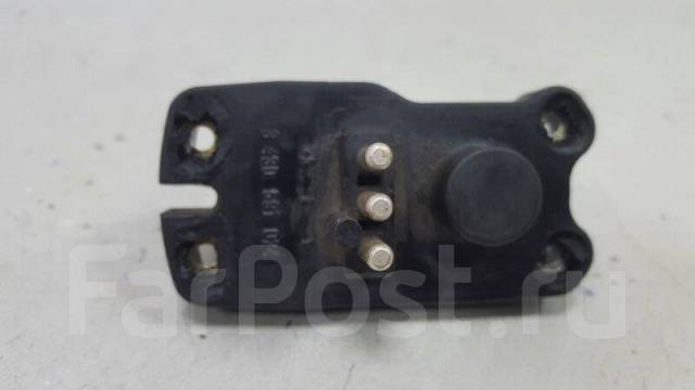 Потенциометр дроссельной заслонки Mercedes E200 1988 3430591024 W124 ...