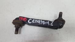   Kia Cerato 1 2007 LD G4FC 1.6 