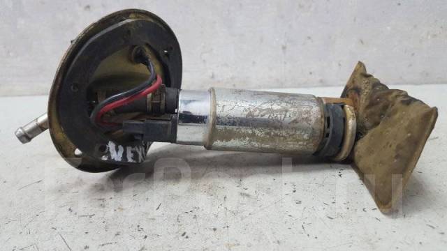 Не гудит бензонасос дэу нексия - 90 фото