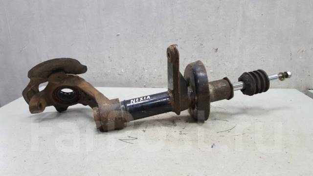 Стойка передняя нексия n150. Стойка амортизатора передняя дэу нексия n100. Телевизор дэу нексия n100. Передние стойки нексия n150. Передние стойки дэу нексия n100.