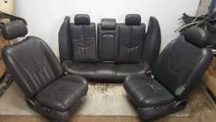   Jaguar S-Type 1999 X200 AJ30 3 