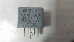    Volkswagen Passat 1998 141951253B B5 ACK 2.8 141951253B 