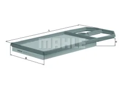 ������ ��������� Mahle LX571/1 Mahle LX5711 LX5711 ����