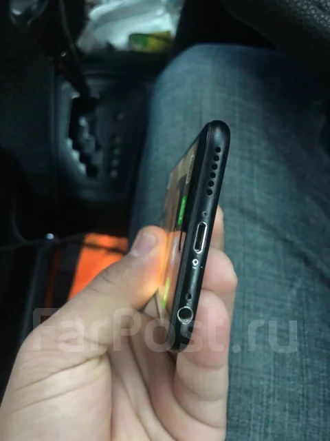 Apple iPhone 6. �/�, ������, 3G ����