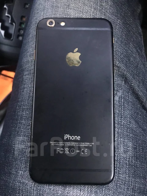 Apple iPhone 6. �/�, ������, 3G ����
