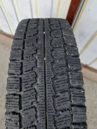 Goodyear Ice Navi Van. ������, ��� �����, 2011 ���, �/�, ����� 60 % ����