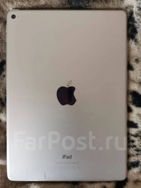 Apple iPad Air 2 ����