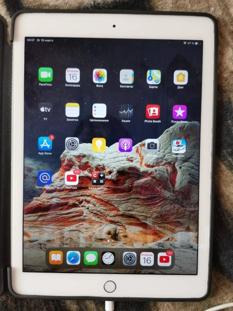 Apple iPad Air 2 ����